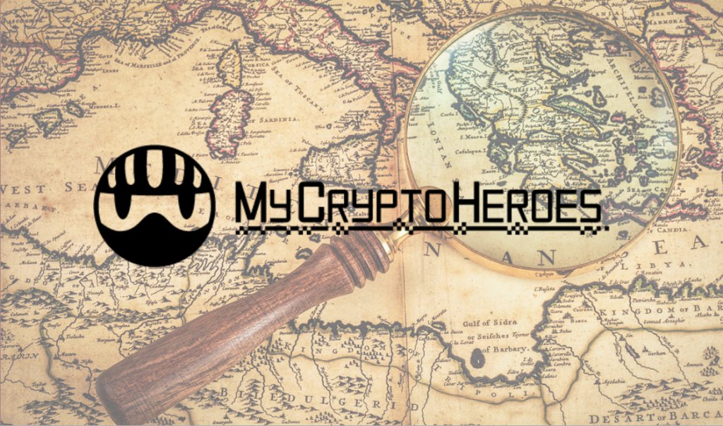 MyCryptoHeroes