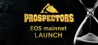 Prospectors《荒野淘金》落地: 距离旅程开始还剩五天!