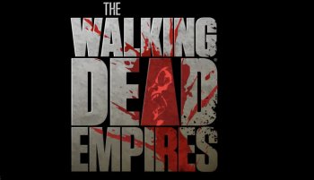 区块链游戏The Walking Dead: Empires即将开始游戏测试