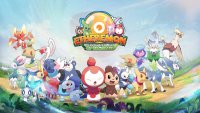 经费告急!Etheremon《以太小怪兽》叫停后续更新