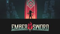 一緒に＜Ember Sword＞のESLの創設者による最新の予告編見ましょう！