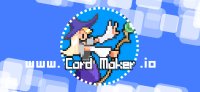 像素风卡牌区块链游戏《CardMaker》7月更新预告！角色系统升级为英雄系统！