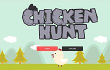チキンハント