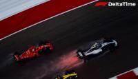 区块链游戏《F1 Delta Time》赛车部件上架OpenSea