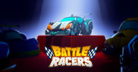 街机赛车区块链游戏《Battle Racers》发布抢先体验！第1季宝箱火热贩售中！