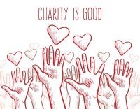 每写1000字就能为疫区捐出1个口罩！区块链技术为公益而生