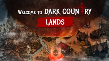 The Dark Country Lands & Universe: Introduction