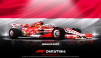F1赛车官方区块链游戏《F1 Delta Time》第二辆NFT中标价为33,200美元！