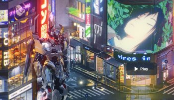 Shibuya将制作新的宣传短片，NFT持有人会受邀参与制作