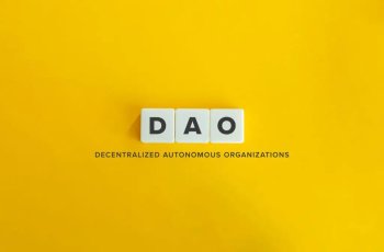 2023 年兴起的 DAO 正在影响企业的运营方式！