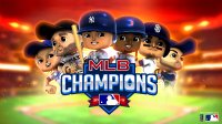 职业棒球卡牌收藏区块链游戏《MLB Champions》更新在即，发布11月新规！