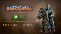 官宣!《Blocklords》在NEO主链正式发行