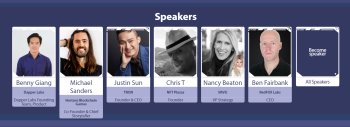 Come and join to FREE CGC|NFT 2.0 Online Conference on June 10-11!