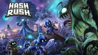Hash Rush开放游戏测试