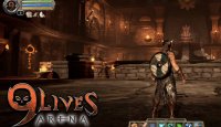 你有信心从999人中脱颖而出、登上王座吗！区块链游戏《9 Lives Arena》α封测即将开始！