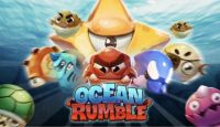 Makers of Ethereum kick off pre-sale for Ocean Rumble