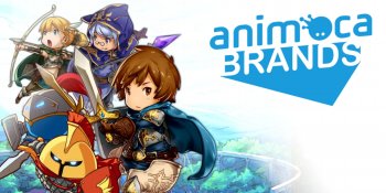 【上周回顾】20190415——dapp开发公司Animoca Brands强势收购与合作多家游戏公司！助力区块链游戏发展与NFT推广！