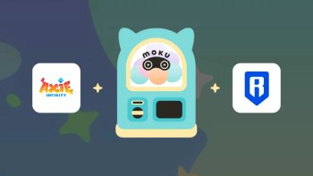Moku推出Web3 Gacha挑战，赢Axie NFT和RON代币