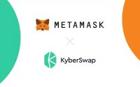 加密钱包MetaMask与Kyber Network联手，开启跨链DEX和聚合器之旅