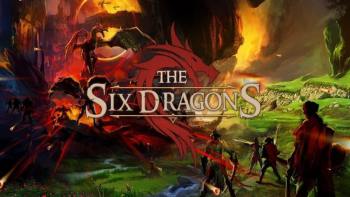 The Six Dragons