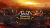 RPG区块链游戏《Nine Chronicles》 第二章：火之王国Muspelheim！