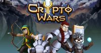 ブロックチェーン策略ゲーム<CryptoWars>は「CryptoChicks」という特別イベントを開催!