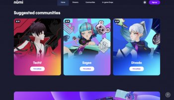 Nümi Tribe welcomes new creators and metaverse enthusiasts to its community