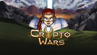 区块链游戏《CryptoWars》将举办首场只持续8小时的锦标赛！