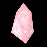 CryptoArtist × IF:能量碎片·四季系列