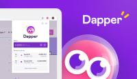 Dapper Labsは、DappsとCollectiblesの新しいブロックチェーンであるFlowを立ち上げるために1,100万ドルを調達