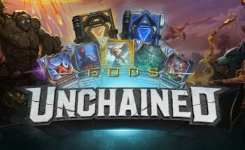 ゴッドアンチェインド