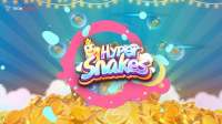 区块链游戏夺宝贪吃蛇《HyperSnakes》上线Ontology!联动《HyperDragons》带来五重奖励活动!
