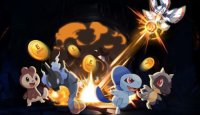 《Etheremon》新的一年“以太宝贝”更好玩啦!