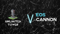 《Unlimited Tower》与EOS Cannon合作