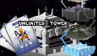 《Unlimited Tower》无限之塔新活动!登录就能领奖励!