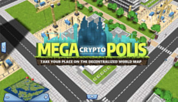 あなたの専属のブロックチェーン都市を作りましょう！都市経営ゲームのまとめ！