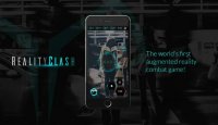 《Reality Clash》正式发布安卓和iOS版本