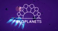 《Exoplanets》和Rya Coin推出合作比赛
