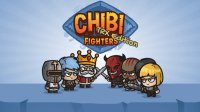《Chibi Fighters》发布TRX版本和预售
