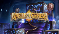 《Spells of Genesis》将取消月度活动!游戏开发被终止!