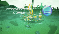Nimbus Interactive宣布将Enjin整合于《Containment Corps》