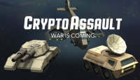 《CryptoAssault》在Rinkeby网络上推出了测试版