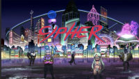 《Cipher Cascade》——Francia Limited推出的新游戏