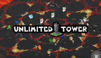 《Unlimited Tower》预注册开放！——基于EOS的策略RPG新游发布！