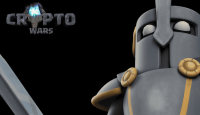 《CryptoWars》新活动新皮肤！第二次比赛明日开启！
