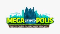 ＜MegaCryptoPolis＞は３月１８日に新しいプレセールを出す予定です！ミクロ経済層を建設します！