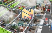 《NeoWorld》海岛拍卖进行中!——EOSLAND土地拍卖规则详解
