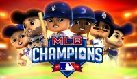 ＜MLB Crypto Baseballl＞は＜MLB Champions＞に改名しました！ブロックチェーン野球コンテストが主流に向かっています！