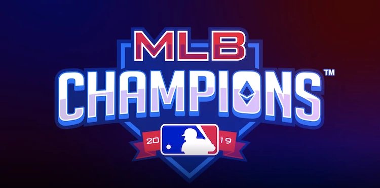 mlb champions