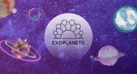 《ExoPlanets》新demo视频发布！参与测试反馈奖励300EXT！